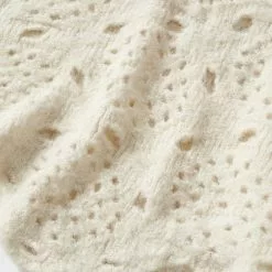 Mango Openwork Knit Sweater -Mango popular store mango 7779 6270036 5