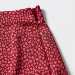 Mango Animal Print Mini Skirt 14 Mango Animal Print Mini Skirt -Mango popular store mango 7822 2070036 6