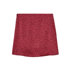 Mango Animal Print Mini Skirt 15 Mango Animal Print Mini Skirt -Mango popular store mango 7822 2070036 7
