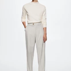 Mango High Collar Sweater -Mango popular store mango 7846 8031136 5