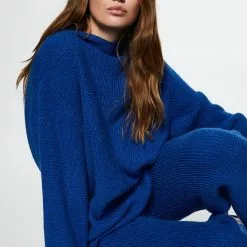 Mango Oversize Knit Sweater 12 Mango Oversize Knit Sweater -Mango popular store mango 7853 9621136 4