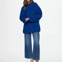 Mango Oversize Knit Sweater 14 Mango Oversize Knit Sweater -Mango popular store mango 7854 9621136 6