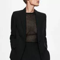 Mango Wool Suit Trousers -Mango popular store mango 7858 1698036 3