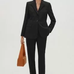 Mango Wool Suit Trousers -Mango popular store mango 7859 1698036 6