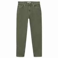 Mango Mom High-Waist Jeans -Mango popular store mango 7863 7131136 8