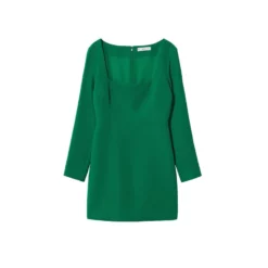 Mango Fitted Dress -Mango popular store mango 7874 9416626 6