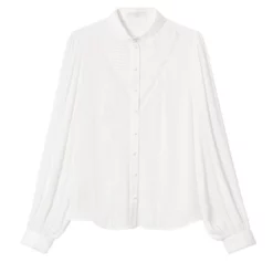 Mango Lace Detail Blouse -Mango popular store mango 7892 5131136 7