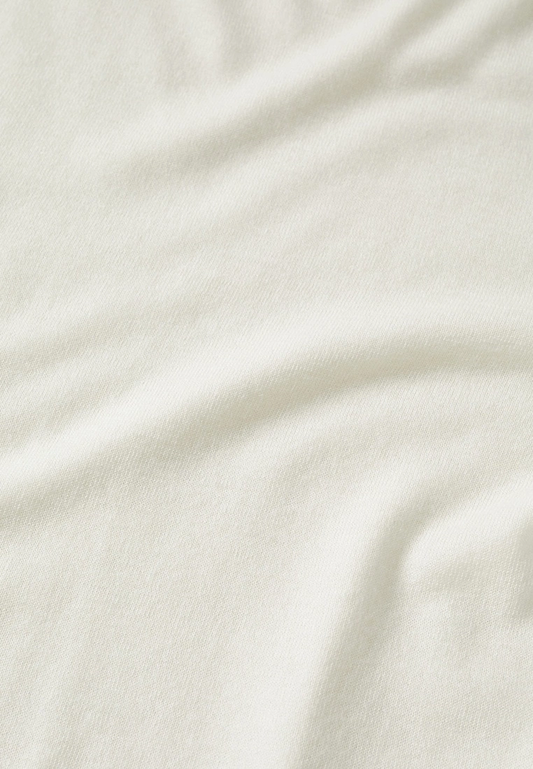 Mango High Collar Wool Sweater 7 Mango High Collar Wool Sweater - Image 5