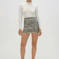 Mango High Collar Wool Sweater 15 Mango High Collar Wool Sweater -Mango popular store mango 7894 5171036 7