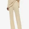 Mango Textured Knit Pants -Mango popular store mango 7900 4621136 1