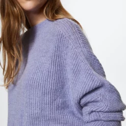 Mango Chunky-Knit Sweater -Mango popular store mango 7917 3570036 3