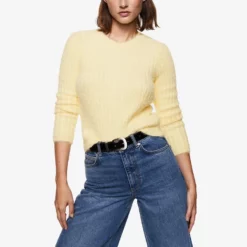 Mango Soft Touch Sweater