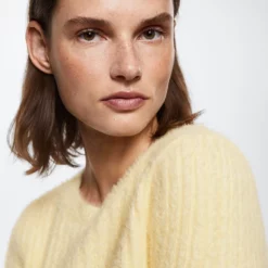 Mango Soft Touch Sweater -Mango popular store mango 7927 7898036 3