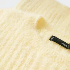 Mango Soft Touch Sweater -Mango popular store mango 7928 7898036 5