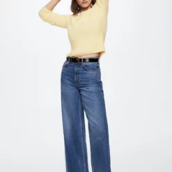 Mango Soft Touch Sweater -Mango popular store mango 7928 7898036 6