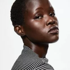 Mango Perkins Neck Long-Sleeved Top 12 Mango Perkins Neck Long-Sleeved Top -Mango popular store mango 7931 1860036 3