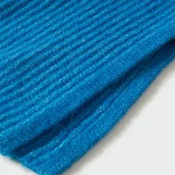 Mango Oversized Perkins Neck Sweater 11 Mango Oversized Perkins Neck Sweater -Mango popular store mango 7944 7721136 4