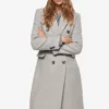 Mango Tailored Wool Coat -Mango popular store mango 7947 9698036 1