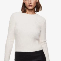 Mango Soft Touch Sweater