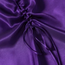 Mango Ruched Detail Top -Mango popular store mango 7953 9670036 3