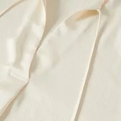 Mango Tie Closure Blouse -Mango popular store mango 7969 3131136 5