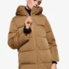 Mango Hood Quilted Coat 2 Mango Hood Quilted Coat -Mango popular store mango 7972 6798036 1