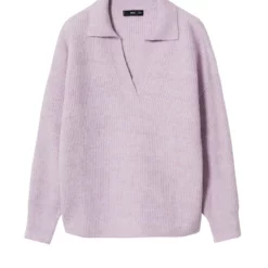 Mango Polo Neck Sweater 14 Mango Polo Neck Sweater -Mango popular store mango 8038 2171036 6