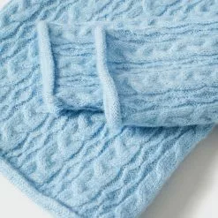 Mango V-Neck Braided Sweater 12 Mango V-Neck Braided Sweater -Mango popular store mango 8053 5270036 5