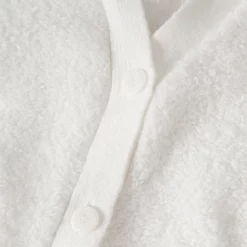 Mango Bouclé-Knit Cardigan -Mango popular store mango 8136 6546336 6