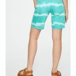 Mango Tie-Dye Shorts -Mango popular store mango 8137 8291716 2