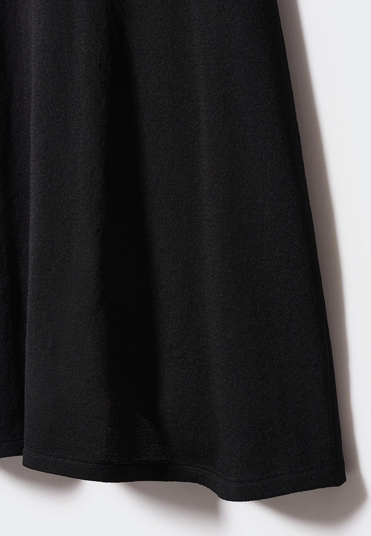 Mango Ribbed Midi Skirt 9 Mango Ribbed Midi Skirt - Image 7