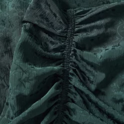 Mango Falda Midi Jacquard Skirt 14 Mango Falda Midi Jacquard Skirt -Mango popular store mango 8195 5552636 6