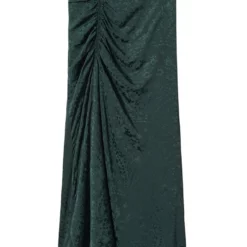 Mango Falda Midi Jacquard Skirt 15 Mango Falda Midi Jacquard Skirt -Mango popular store mango 8196 5552636 7