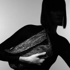 Mango Rhinestone Chain Bag -Mango popular store mango 8197 6717336 6