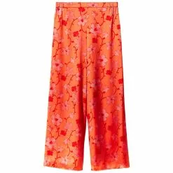 Mango Printed Culottes -Mango popular store mango 8213 9752636 6