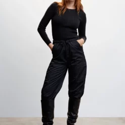 Mango Textured Round Neck Sweater 13 Mango Textured Round Neck Sweater -Mango popular store mango 8218 7649046 5