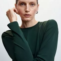 Mango Knotted Top -Mango popular store mango 8225 9652636 3