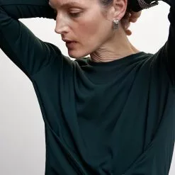 Mango Knotted Top -Mango popular store mango 8225 9652636 4