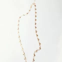 Mango Heart Choker -Mango popular store mango 8232 0649046 3