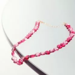 Mango Heart Necklace -Mango popular store mango 8233 1649046 4