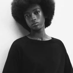 Mango Jersey Punto Fino Cuello Redondo -Mango popular store mango 8247 9429046 4