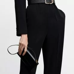 Mango Belt Long Jumpsuit 12 Mango Belt Long Jumpsuit -Mango popular store mango 8253 0632636 3