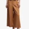 Mango Pleated Culottes Trousers 1 Mango Pleated Culottes Trousers -Mango popular store mango 8258 8377836 1