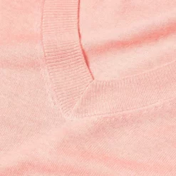 Mango V-Neck Fine Knit Sweater -Mango popular store mango 8281 6429046 8