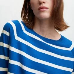 Mango Jersey Punto Fino Cuello Redondo 12 Mango Jersey Punto Fino Cuello Redondo -Mango popular store mango 8285 6829046 3