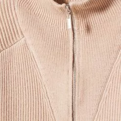 Mango High Neck Sweater With Zip 14 Mango High Neck Sweater With Zip -Mango popular store mango 8308 8229046 6