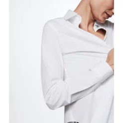 Mango Organic Cotton Shirt -Mango popular store mango 8327 3127726 3