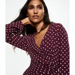 Mango Knot Printed Jumpsuit 13 Mango Knot Printed Jumpsuit -Mango popular store mango 8352 1817726 4