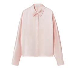 Mango 100% Silk Shirt -Mango popular store mango 8355 9627726 8