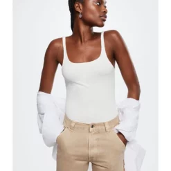 Mango Pocket Cargo Jeans 10 Mango Pocket Cargo Jeans -Mango popular store mango 8367 3627726 3